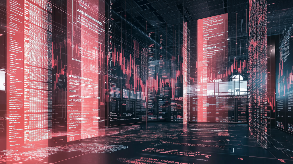 The Power of Neural Networks in Algorithmic Trading
