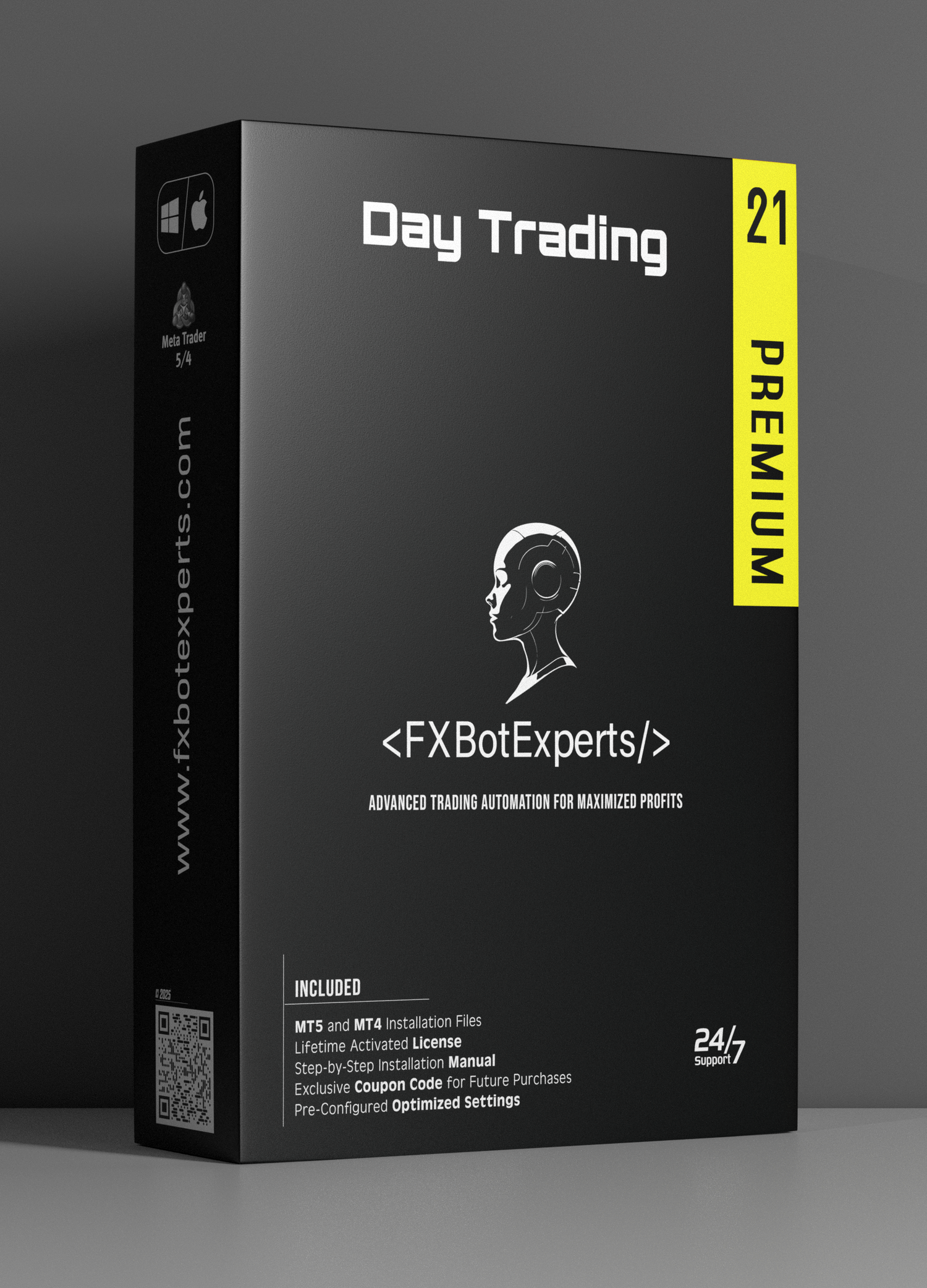 Day Trading